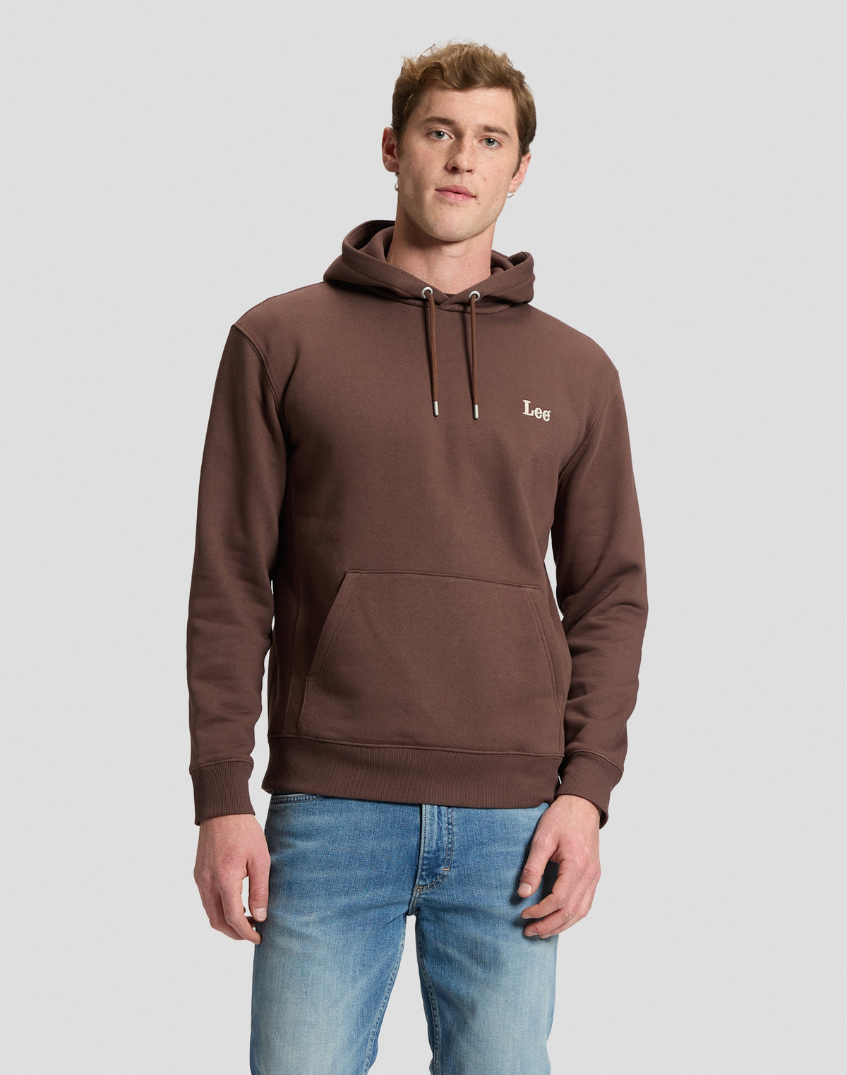 ESSENTIAL LEE SHAVED - FELPA 112386264 . LEE 