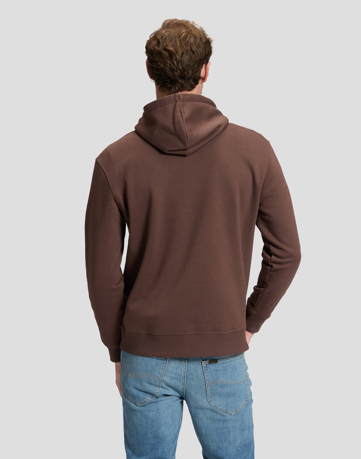 ESSENTIAL LEE SHAVED - FELPA 112386264 . LEE 