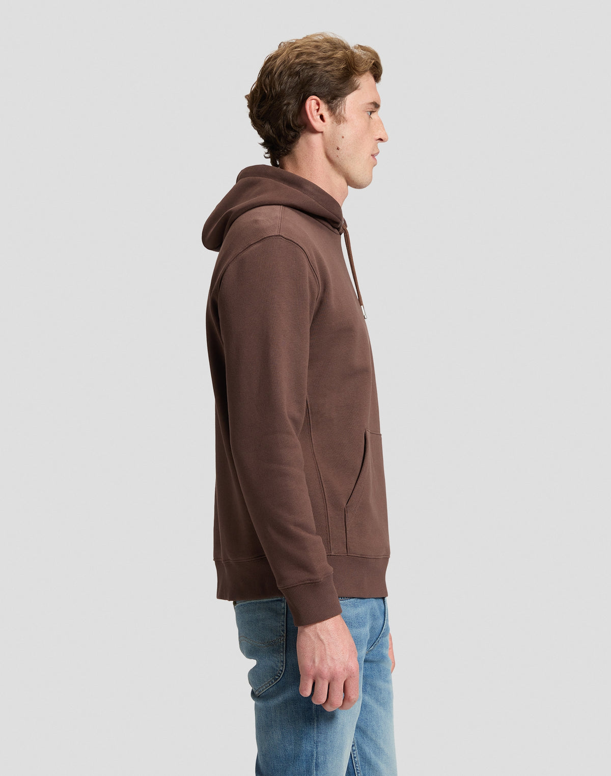 ESSENTIAL LEE SHAVED - FELPA 112386264 . LEE 