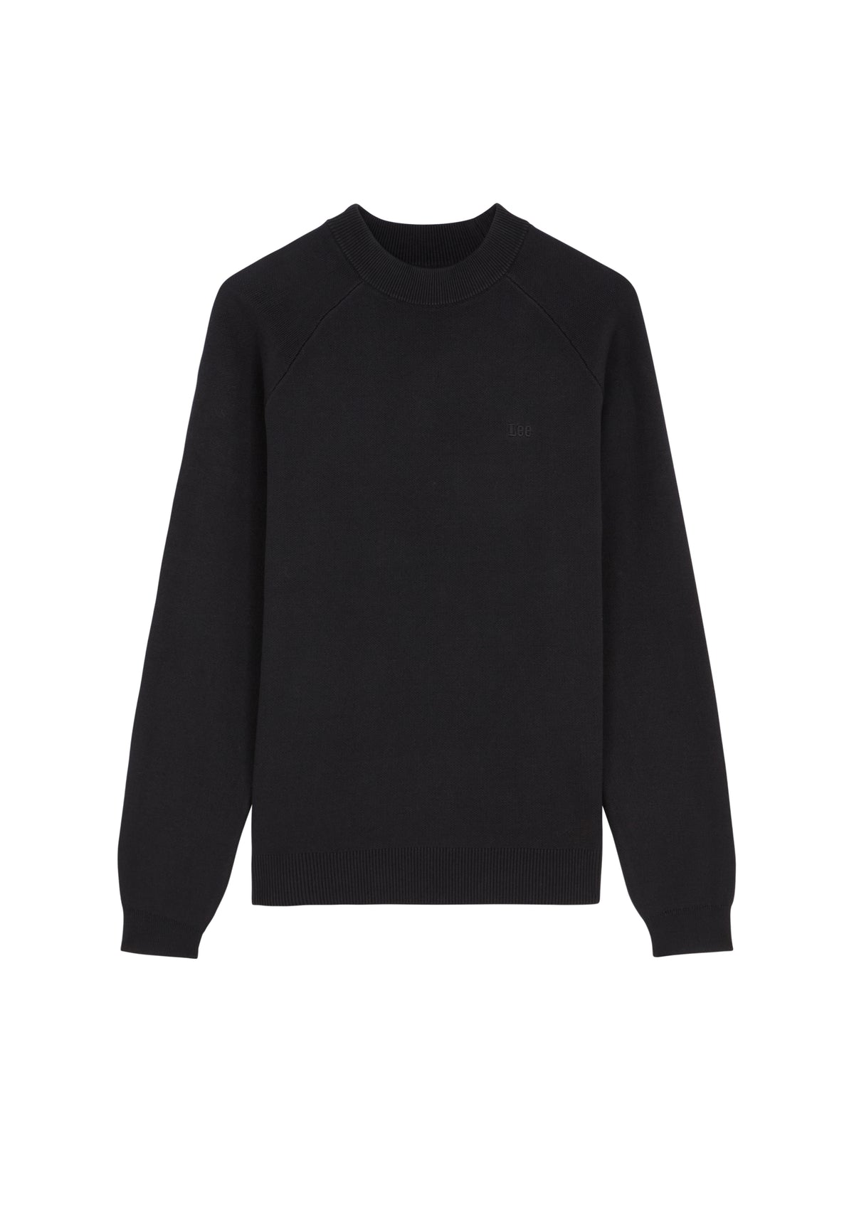 RAGLAN SWEATER - MAGLIA 112386279 . LEE 