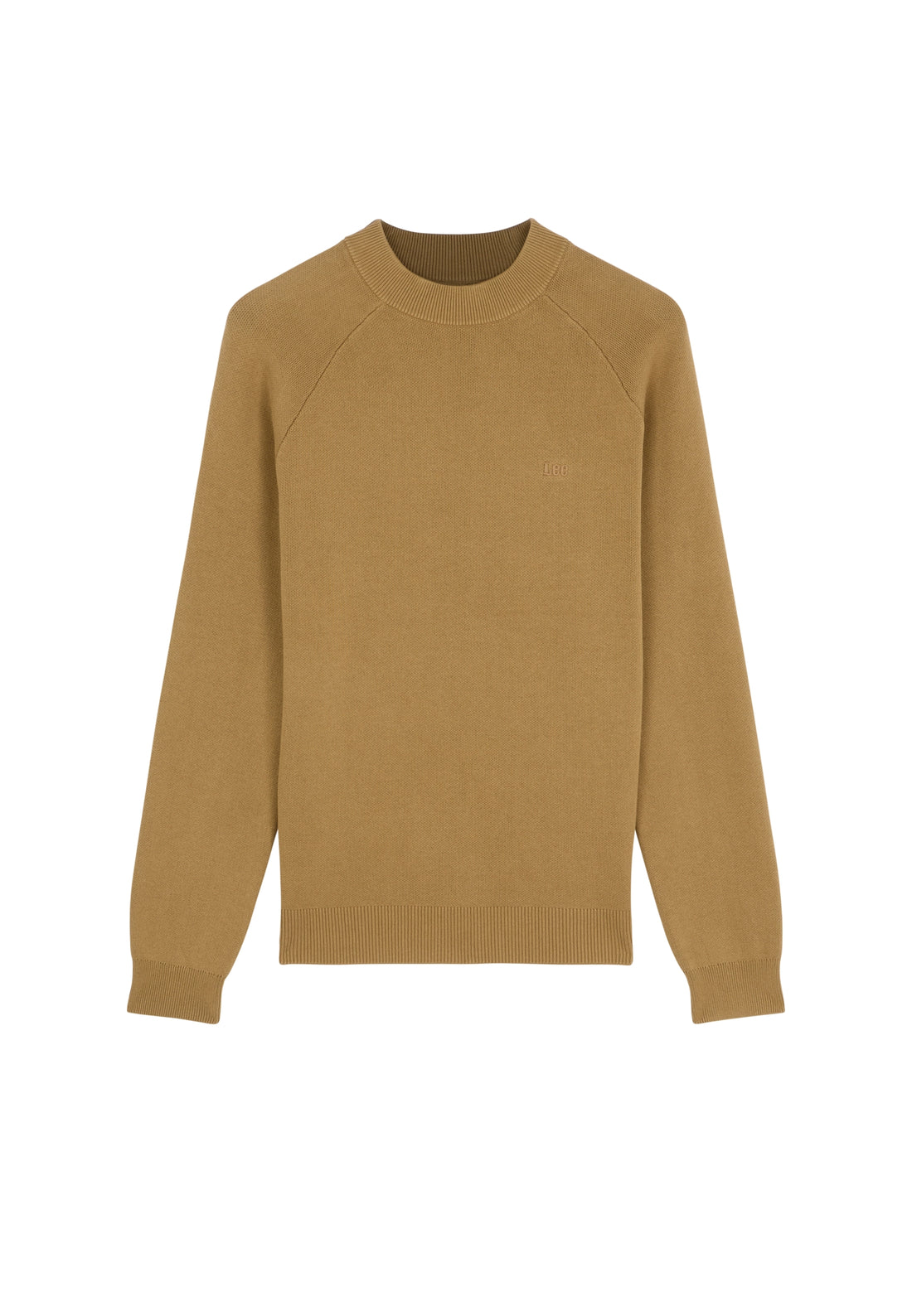 RAGLAN SWEATER - MAGLIA 112386280 . LEE 