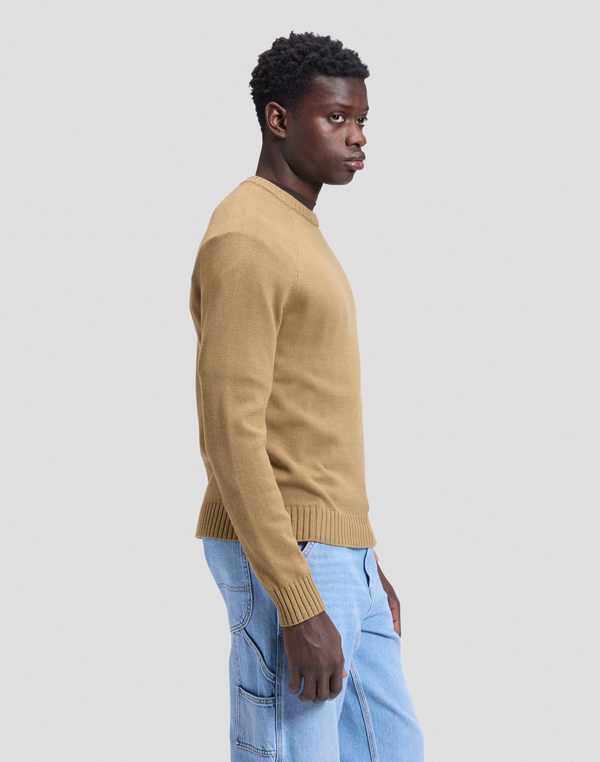 RAGLAN SWEATER - MAGLIA 112386280 . LEE 
