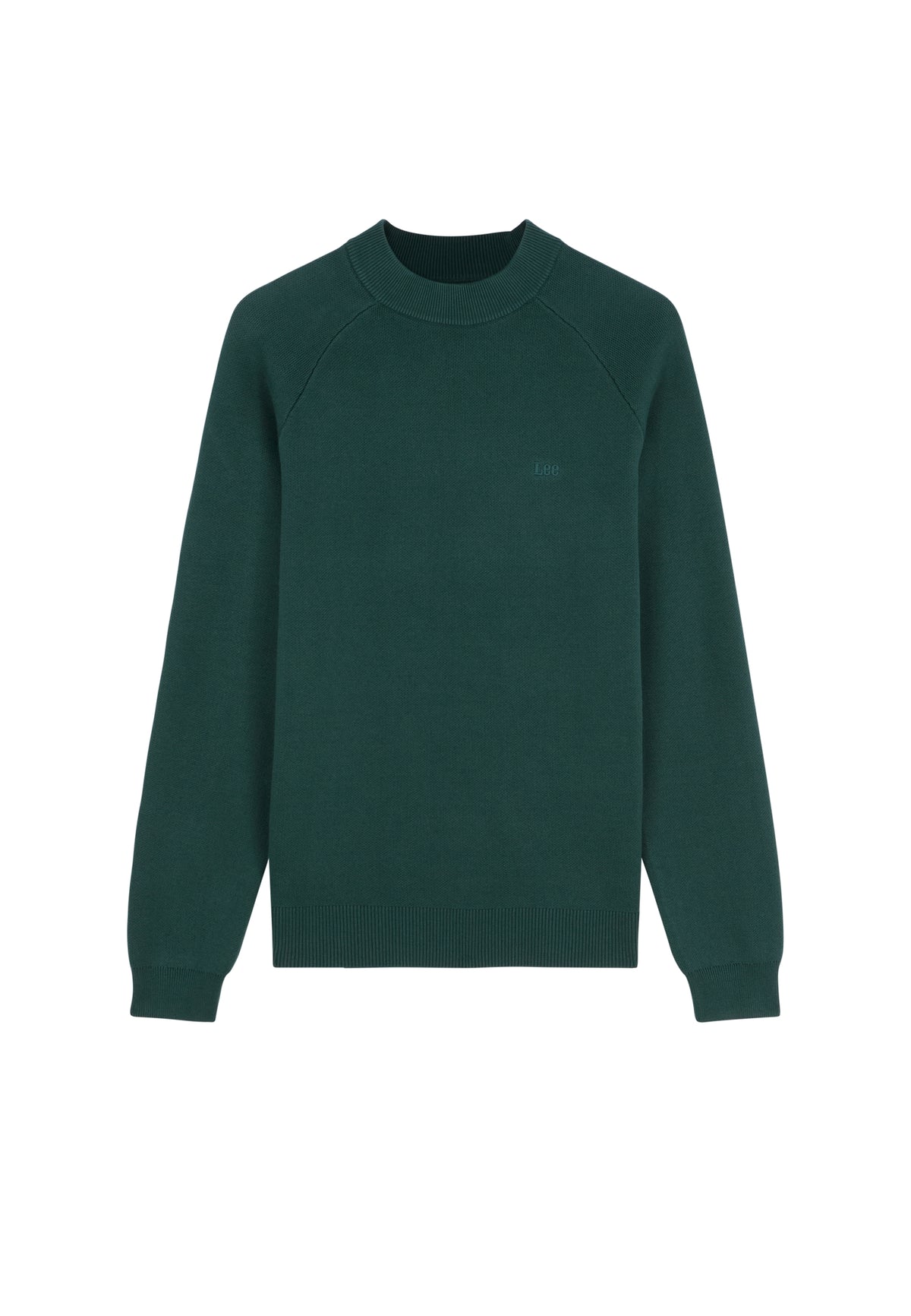 RAGLAN SWEATER - MAGLIA 112386281 . LEE 