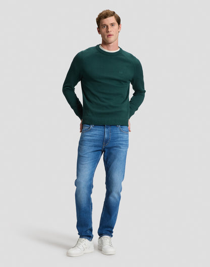 RAGLAN SWEATER - MAGLIA 112386281 . LEE 