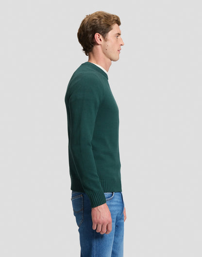 RAGLAN SWEATER - MAGLIA 112386281 . LEE 