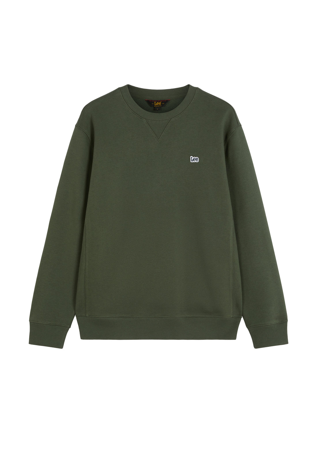 PATCH CREW - FELPA 112386290 . LEE 