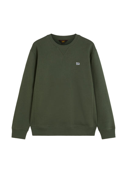 PATCH CREW - FELPA 112386290 . LEE 