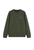 PATCH CREW - FELPA 112386290 . LEE 
