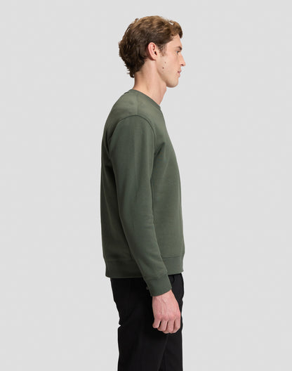 PATCH CREW - FELPA 112386290 . LEE 