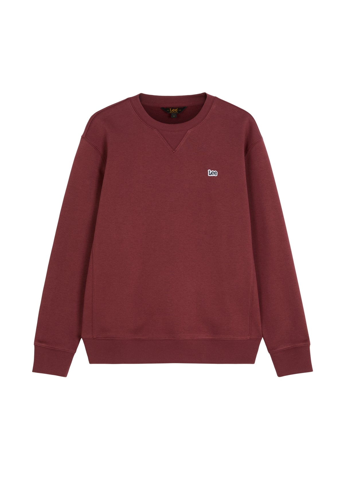 PATCH CREW - FELPA 112386291 . LEE 