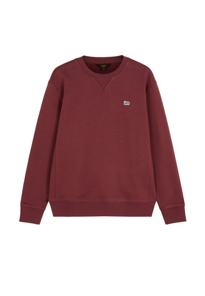 PATCH CREW - FELPA 112386291 . LEE 
