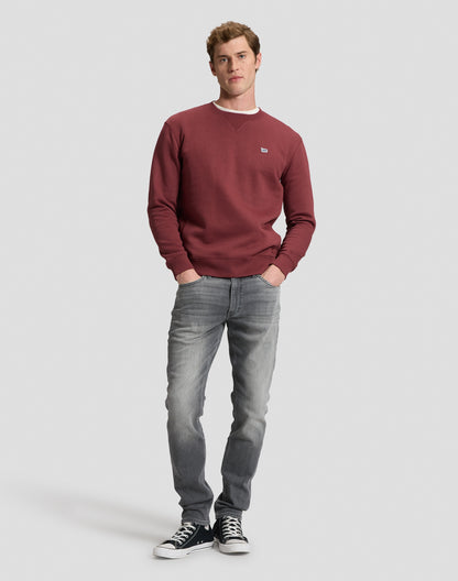 PATCH CREW - FELPA 112386291 . LEE 