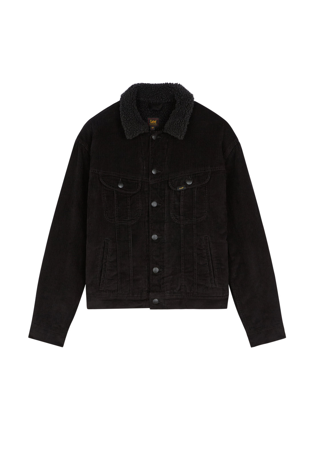 RELAXED SHERPA - GIACCA 112386293 . LEE 