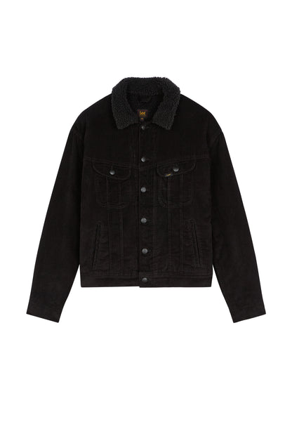 RELAXED SHERPA - GIACCA 112386293 . LEE 