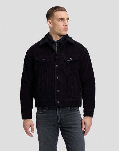 RELAXED SHERPA - GIACCA 112386293 . LEE 
