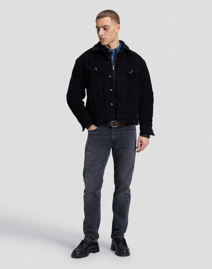 RELAXED SHERPA - GIACCA 112386293 . LEE 