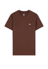 PATCH LOGO SHAVED - T-SHIRT 112386347 . LEE 