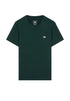 PATCH LOGO - T-SHIRT 112386349 . LEE 
