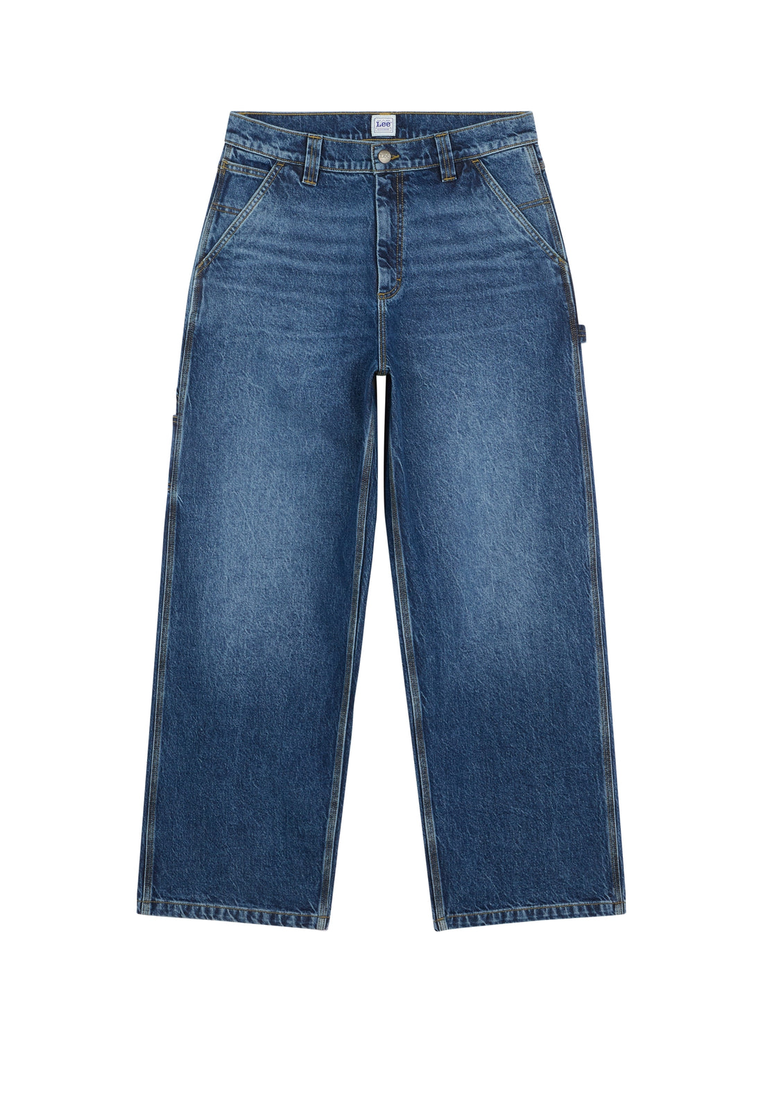 WORKWEAR CARPENTER BAGGY - JEANS 112386353 . LEE 