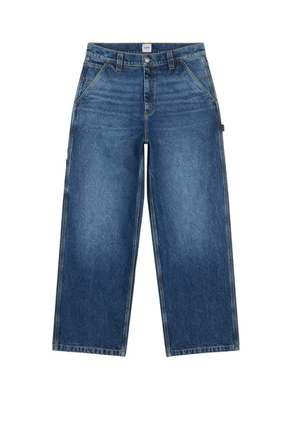 WORKWEAR CARPENTER BAGGY - JEANS 112386353 . LEE 