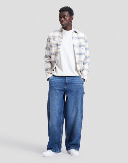 WORKWEAR CARPENTER BAGGY - JEANS 112386353 . LEE 