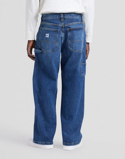 WORKWEAR CARPENTER BAGGY - JEANS 112386353 . LEE 