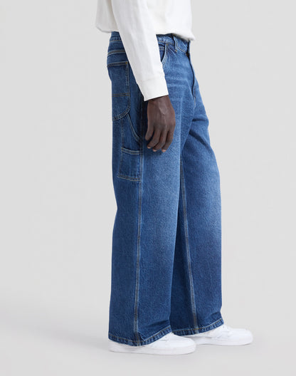 WORKWEAR CARPENTER BAGGY - JEANS 112386353 . LEE 