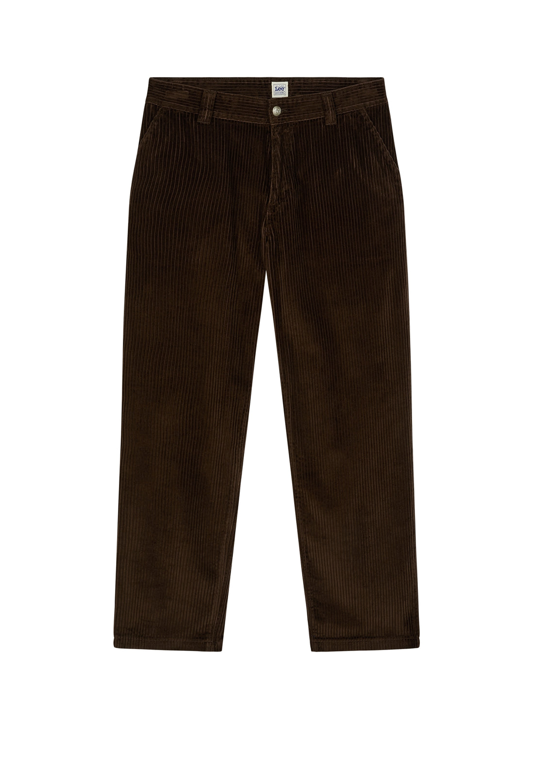 LOOSE WORKWEAR CHINO - PANTALONE 112386354 . LEE 