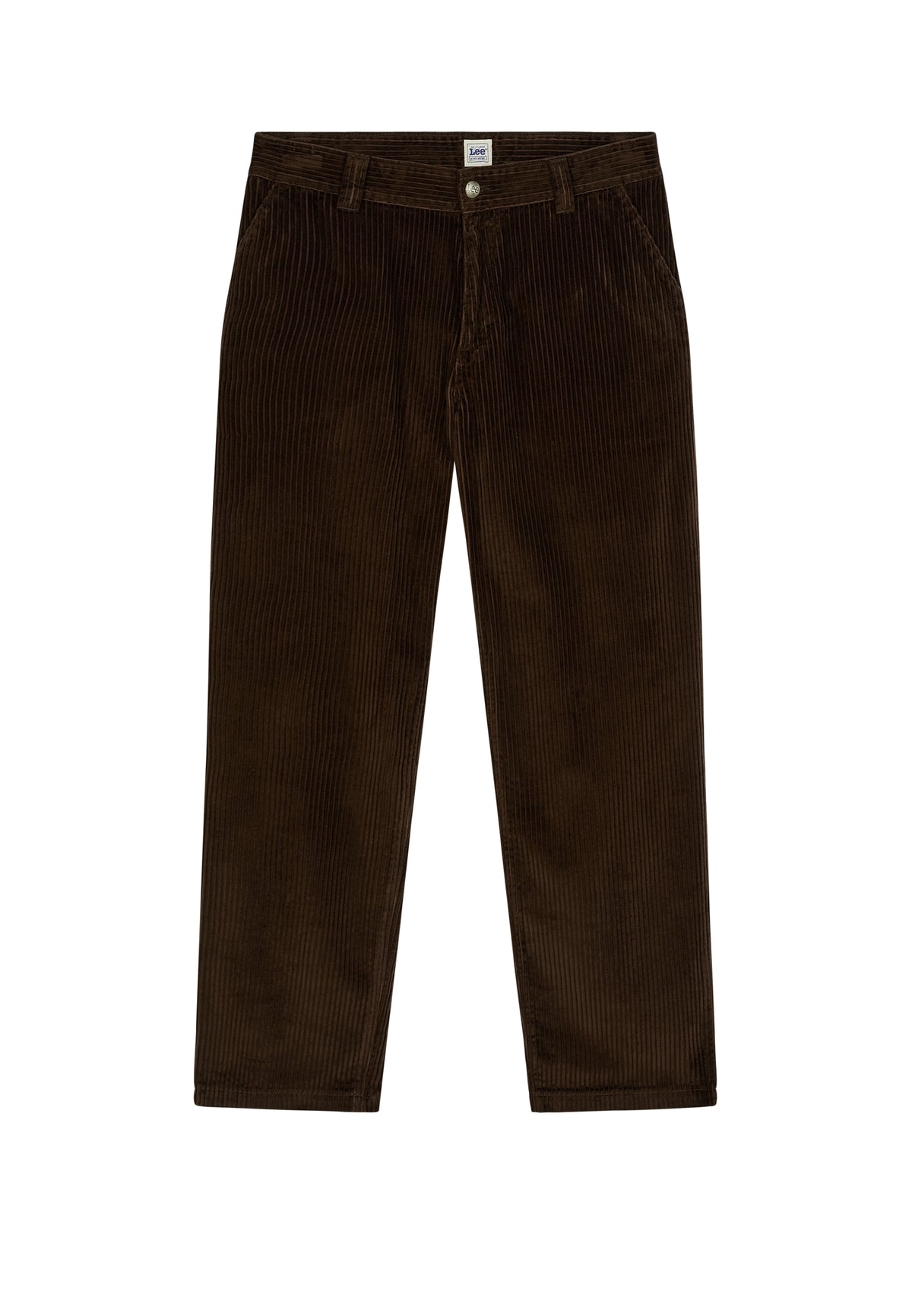 LOOSE WORKWEAR CHINO - PANTALONE 112386354 . LEE 