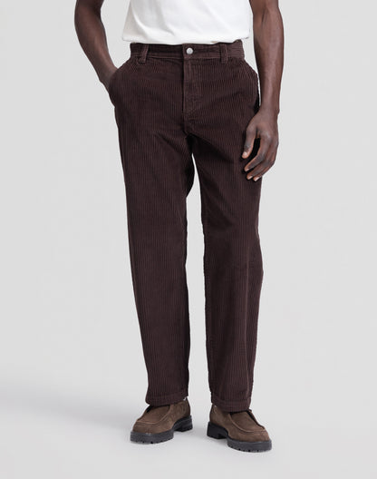 LOOSE WORKWEAR CHINO - PANTALONE 112386354 . LEE 