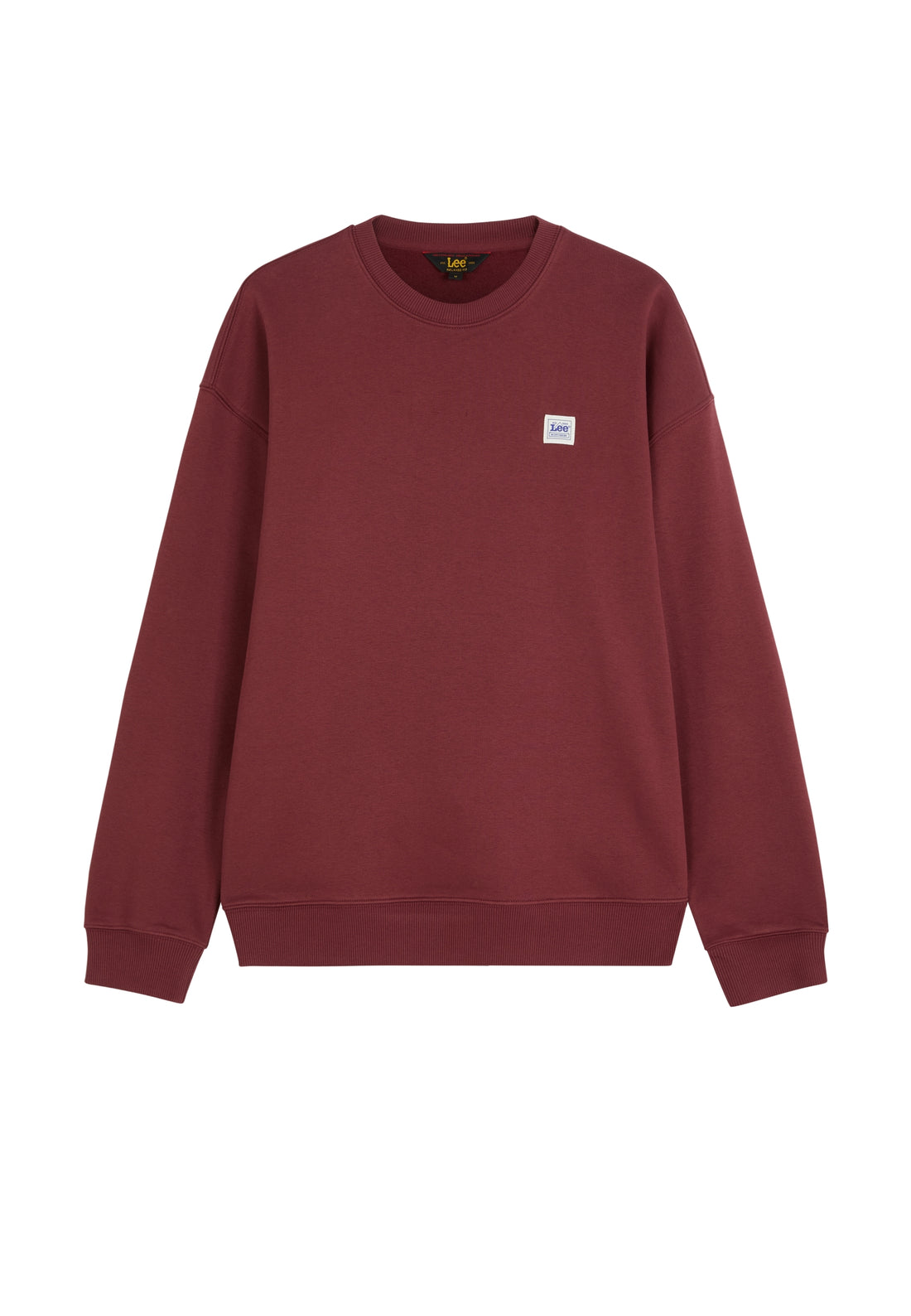 WORKWEAR - FELPA 112386422 . LEE 