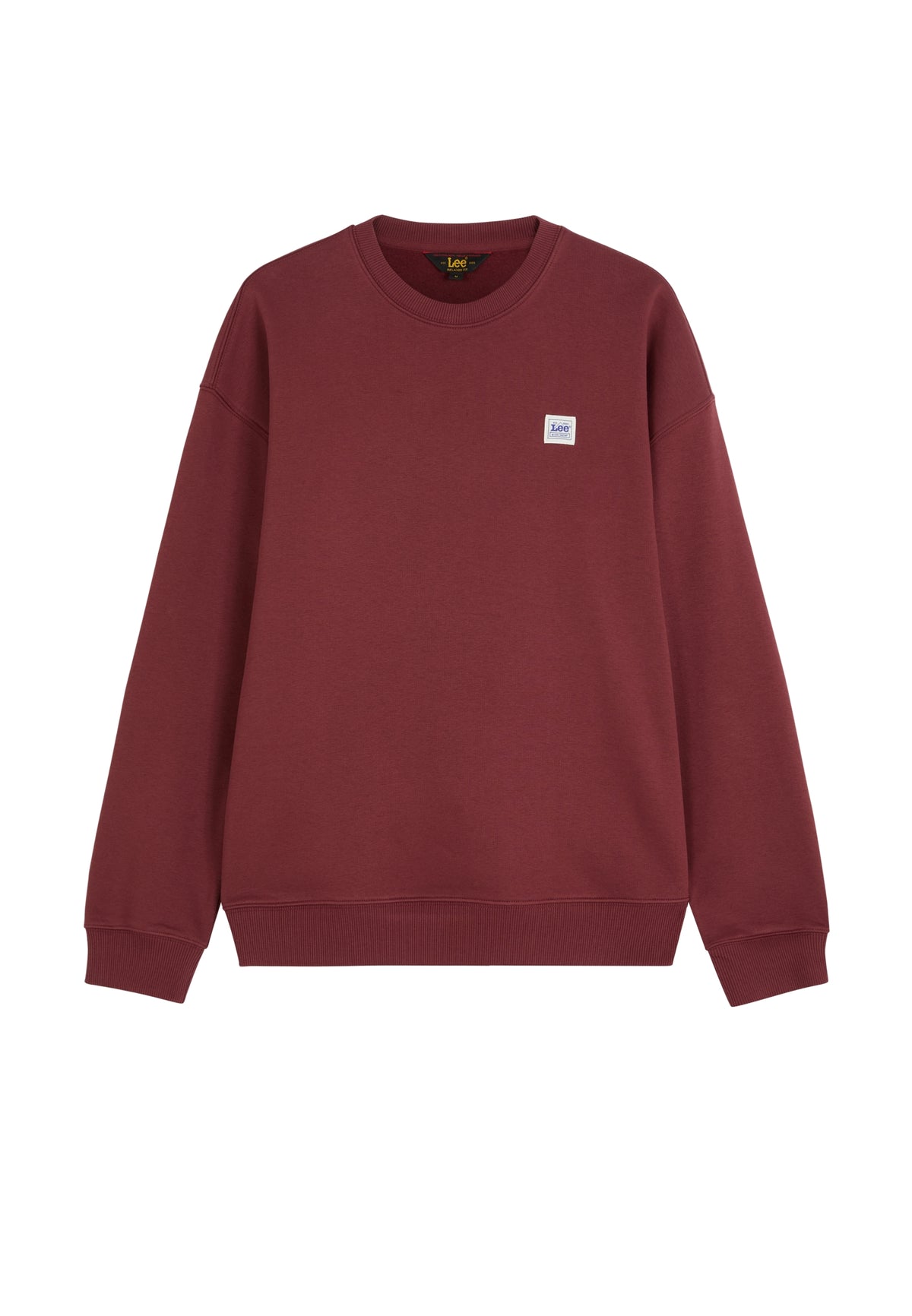 WORKWEAR - FELPA 112386422 . LEE 