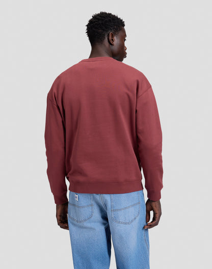 WORKWEAR - FELPA 112386422 . LEE 