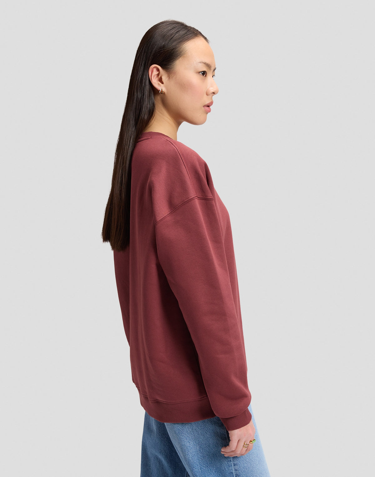 WORKWEAR - FELPA 112386422 . LEE 