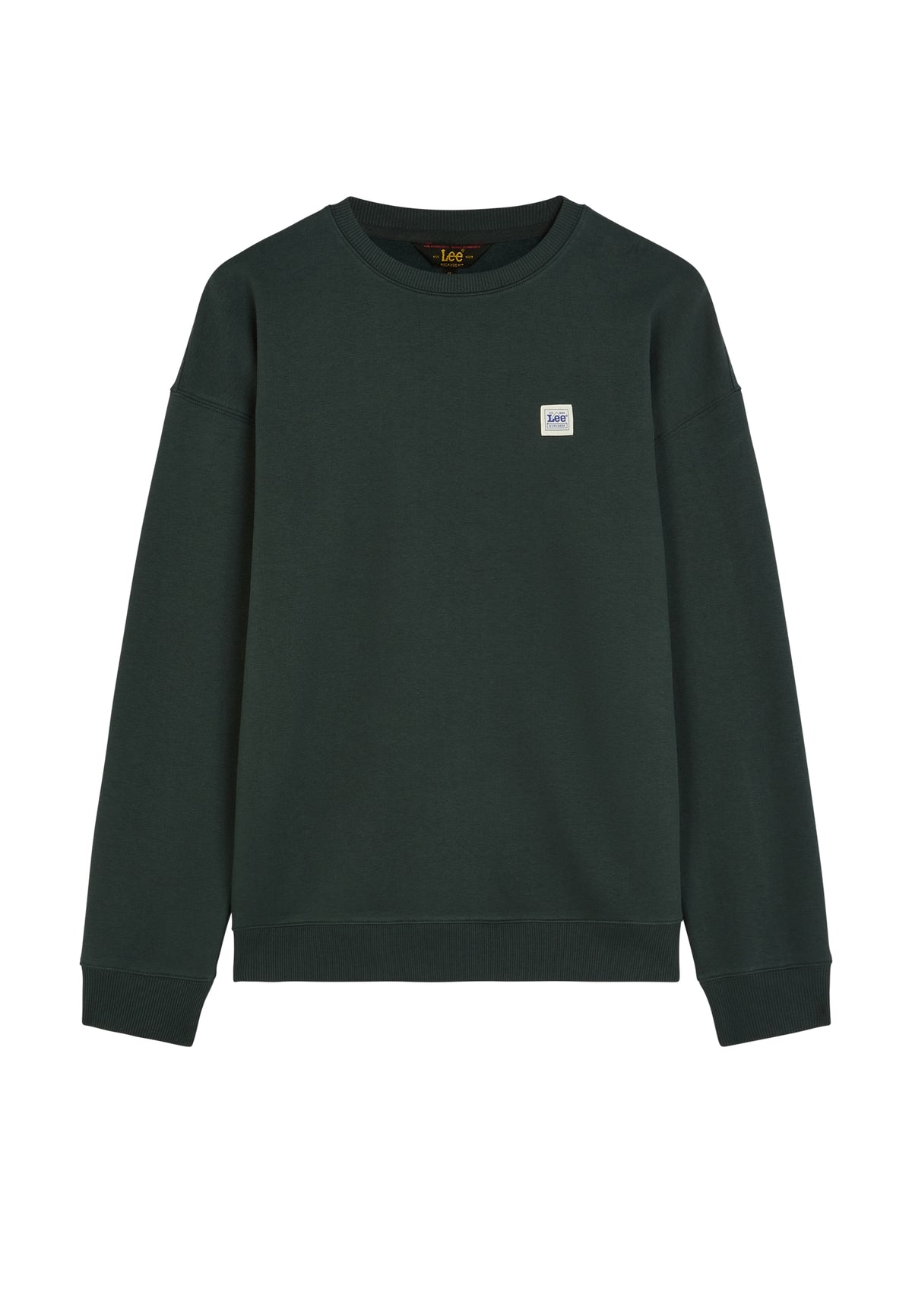 WORKWEAR - FELPA 112386423 . LEE 