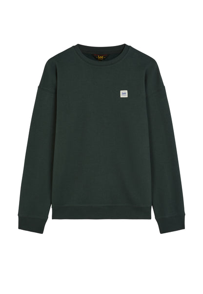 WORKWEAR - FELPA 112386423 . LEE 