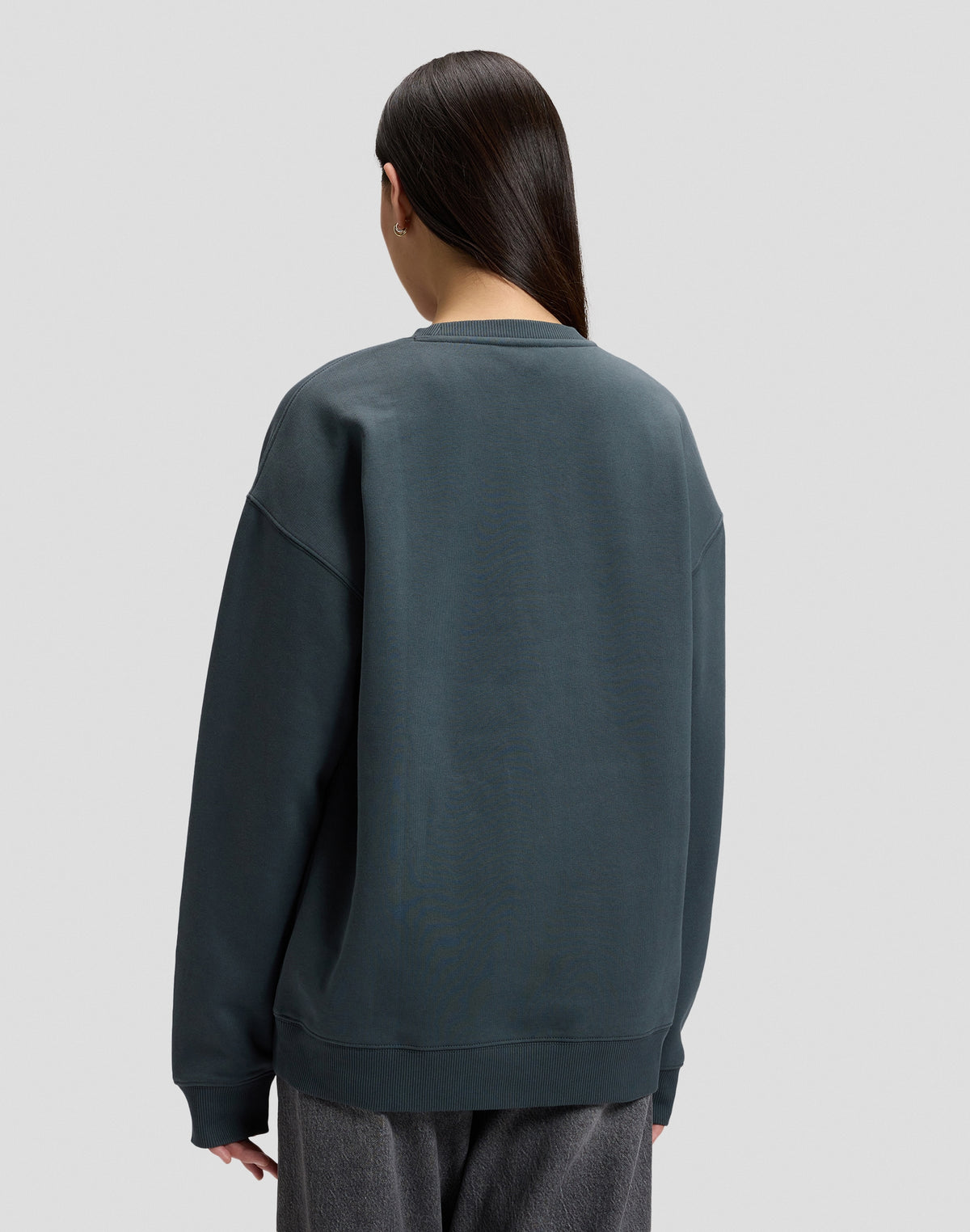 WORKWEAR - FELPA 112386423 . LEE 