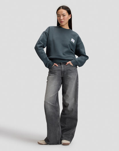 WORKWEAR - FELPA 112386423 . LEE 