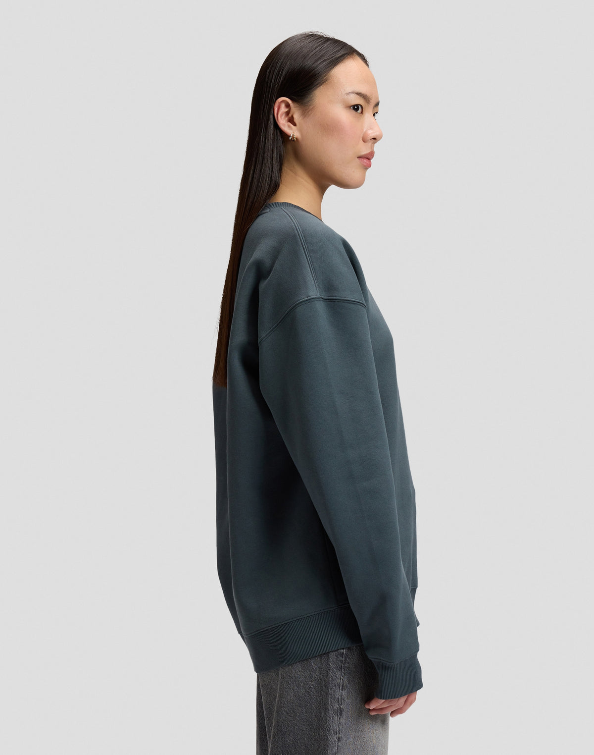 WORKWEAR - FELPA 112386423 . LEE 