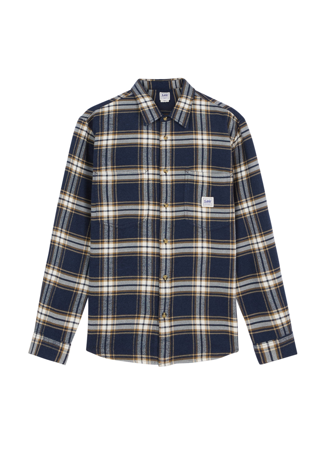 WORKWEAR SHIRT 2.0 - CAMICIA 112386428 . LEE 