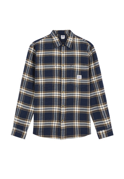 WORKWEAR SHIRT 2.0 - CAMICIA 112386428 . LEE 