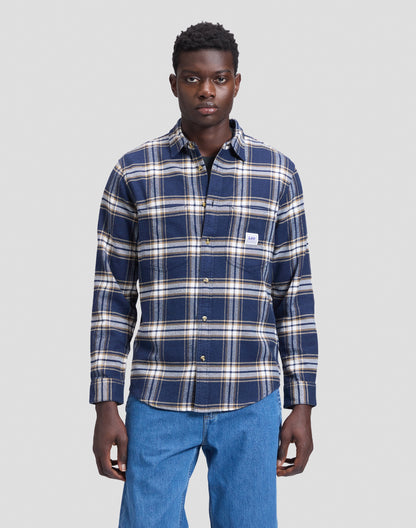 WORKWEAR SHIRT 2.0 - CAMICIA 112386428 . LEE 