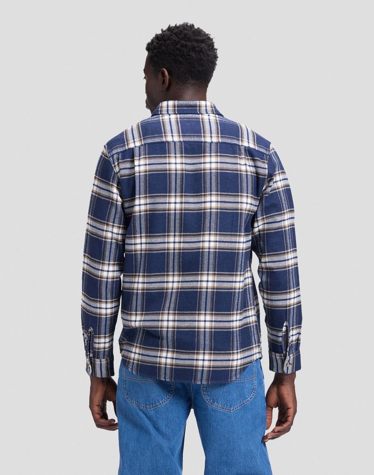 WORKWEAR SHIRT 2.0 - CAMICIA 112386428 . LEE 