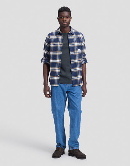 WORKWEAR SHIRT 2.0 - CAMICIA 112386428 . LEE 