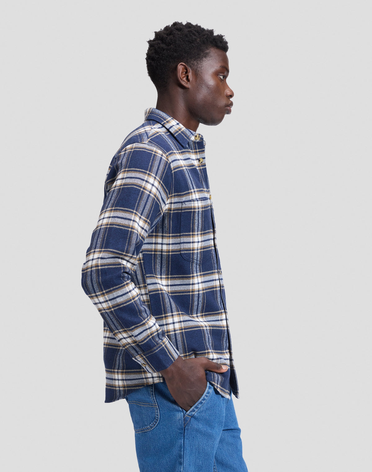 WORKWEAR SHIRT 2.0 - CAMICIA 112386428 . LEE 