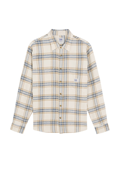 WORKWEAR SHIRT 2.0 - CAMICIA 112386429 . LEE 