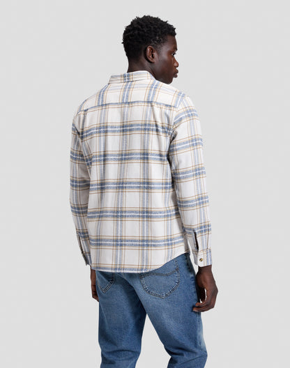 WORKWEAR SHIRT 2.0 - CAMICIA 112386429 . LEE 