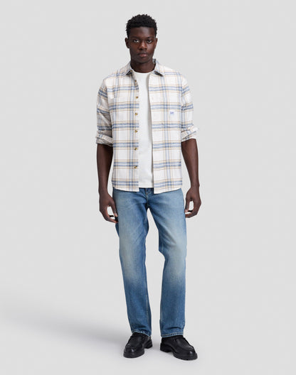 WORKWEAR SHIRT 2.0 - CAMICIA 112386429 . LEE 