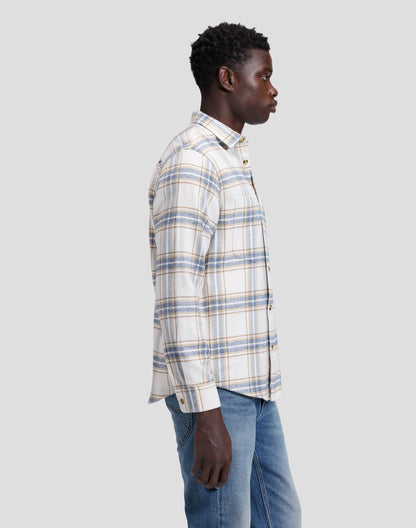 WORKWEAR SHIRT 2.0 - CAMICIA 112386429 . LEE 