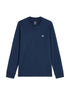 PATCH LOGO DREBLUES - T-SHIRT 112386434 . LEE 